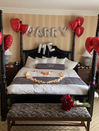 Florist «Design Works Flowers», reviews and photos, 624 N Main St, Rochester, MI 48307, USA