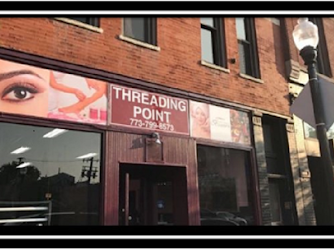 THREADING POINT SALON