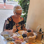 Photo n°1 de l'avis de Hansen.a fait le 23/09/2023 à 21:30 sur le  Agriturismo à Ponti sul Mincio