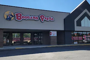 Beggars Pizza - New Lenox image
