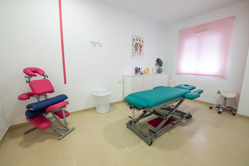 Clinica FisioSport La Carolina en La Carolina, Jaén
