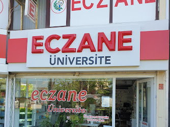 Üniversite Eczanesi