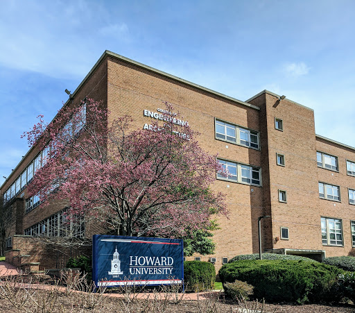 Howard University College of Engineering and Architecture