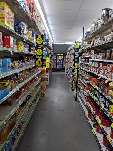 Discount Store «Dollar General», reviews and photos, 800 W Broadway St, Oviedo, FL 32765, USA