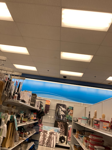 Clothing Store «Ross Dress for Less», reviews and photos, 958 W Street Rd, Warminster, PA 18974, USA