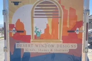 Desert Window Designs image