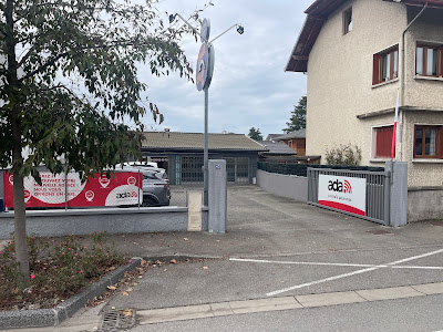 ADA | Location voiture et utilitaire Thonon les Bains à Thonon-les-Bains
