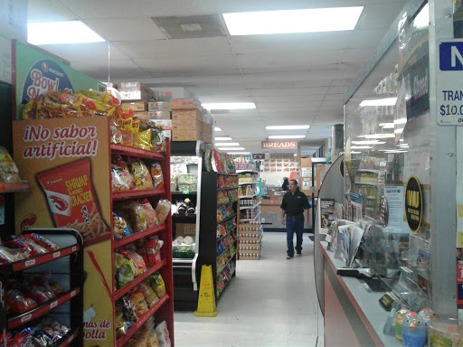 Asian Grocery Store «Saigon Market», reviews and photos, 15705 Hawthorne Blvd A, Lawndale, CA 90260, USA