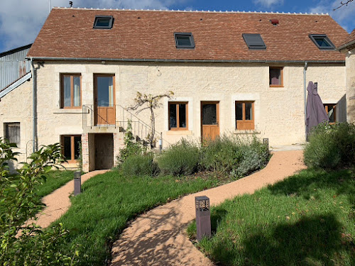 Gîte La Maison de Françoise à Vinon