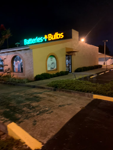 Car Battery Store «Batteries Plus Bulbs», reviews and photos, 5644 US-19, New Port Richey, FL 34652, USA
