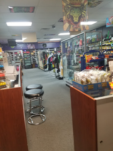 Tobacco Shop «Up N Smoke», reviews and photos, 1630 Pat Booker Rd, Universal City, TX 78148, USA