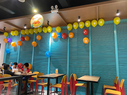 Top 20 cửa hàng popeyes tphcm Quận Cái Răng Cần Thơ 2022