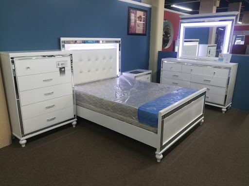 Furniture Store «Jerusalem Furniture», reviews and photos, 227 S 69th St, Upper Darby, PA 19082, USA