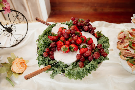 Caterer «Big Girls Catering & Events», reviews and photos, 6151 N Main St SE B, Acworth, GA 30101, USA