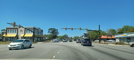 Cell Phone Store «Cricket Wireless Authorized Retailer», reviews and photos, 7 Robert Smalls Pkwy, Beaufort, SC 29906, USA