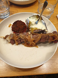 Photo n°21 de BISTROT SPINOZA à Bordeaux ()