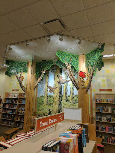 Book Store «Barnes & Noble», reviews and photos, 1315 E Gladstone St, Glendora, CA 91740, USA