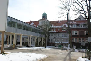 Regional Hospital in Koszalin image