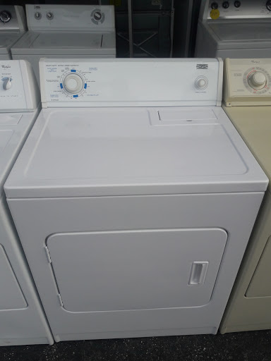 Appliance Parts Supplier «Low Cost Appliances», reviews and photos, 11403 Seminole Blvd, Largo, FL 33778, USA