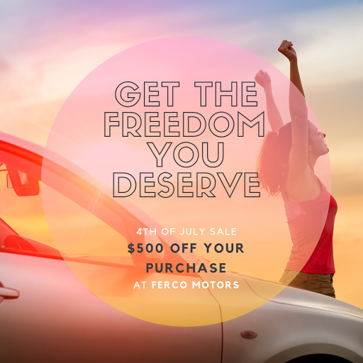 Used Car Dealer «Ferco Motors - Used Car Dealer - Miami FL», reviews and photos, 1740 SW 1st St, Miami, FL 33135, USA