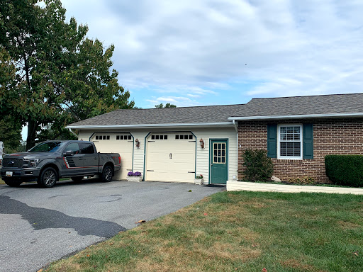 Roofing Contractor «DWM Roofing», reviews and photos, 518 Mabe Dr, Woodbine, MD 21797, USA