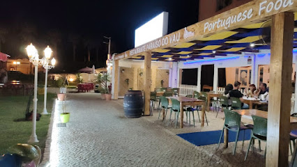 Restaurante Paraiso Do Vau - Sneb Restauraçao, Lda.