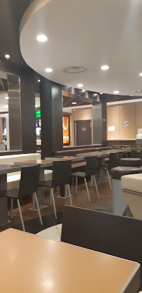Atmosphère du Restauration rapide McDonald's à Saint-Julien-lès-Metz - n°5