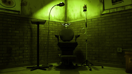 Breaking Point Escape Rooms image