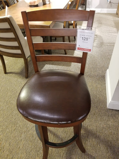 Furniture Store «Havertys Furniture», reviews and photos, 1428 Rockville Pike, Rockville, MD 20852, USA