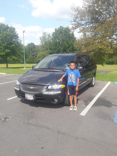 Park «Maryland City Park», reviews and photos, 565 Brock Bridge Rd, Laurel, MD 20724, USA