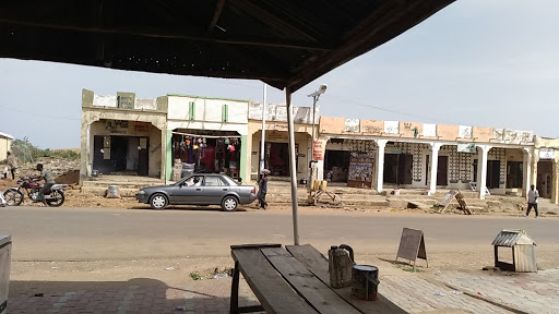 Pivotal Photo Studio, Kazaure, Nigeria, Store, state Jigawa