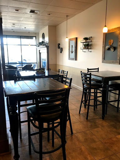 Coffee Shop «Cutters Point Coffee Co.», reviews and photos, 2700 Bridgeport Way W G, University Place, WA 98466, USA
