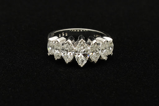 Jeweler «Legacy Jewelry», reviews and photos, 700 N Old Woodward Ave, Birmingham, MI 48009, USA