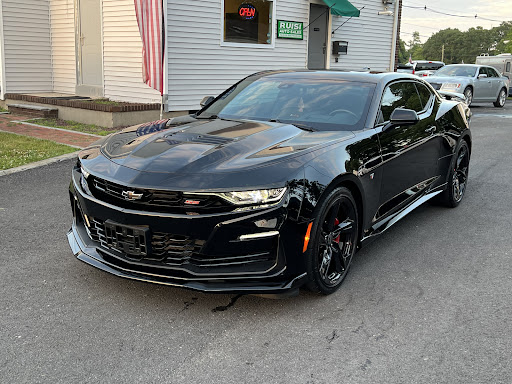 RV Dealer «Ruisi Auto Sales», reviews and photos, 100 NJ-35, Keyport, NJ 07735, USA