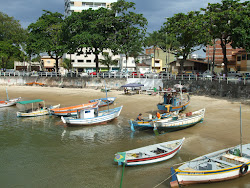 Photo de Plage de Muquicaba - endroit populaire parmi les connaisseurs de la détente
