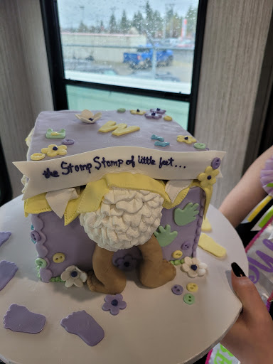 Wedding Bakery «Marsells Cakes and Desserts», reviews and photos, 1420 E Sprague Ave, Spokane, WA 99202, USA