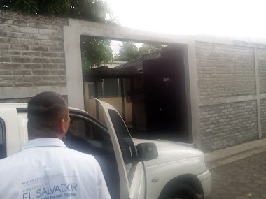Ucsf San Isidro