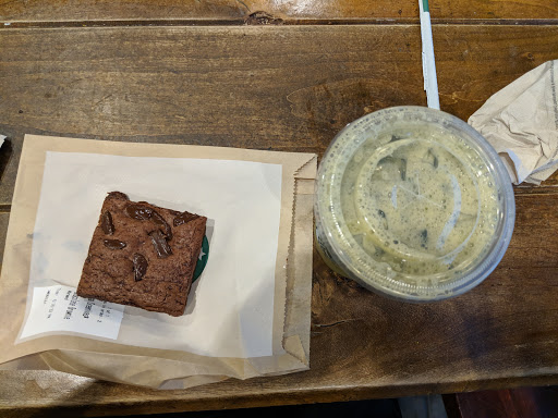 Starbucks image