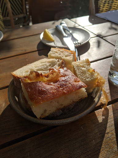 Restaurant «Market at EDITION», reviews and photos, 2901 Collins Ave, Miami Beach, FL 33140, USA