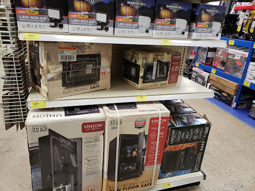 Hardware Store «Harbor Freight Tools», reviews and photos, 2856 Dekalb Pike, Norristown, PA 19401, USA