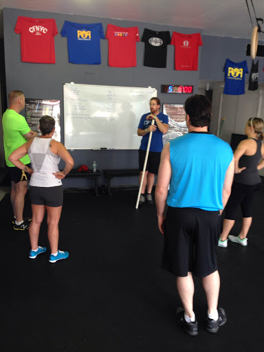 Gym «CrossFit POP», reviews and photos, 580 North Ave, New Rochelle, NY 10801, USA