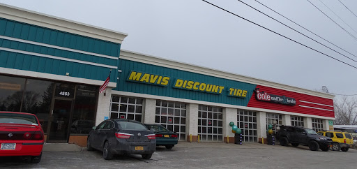 Mavis Discount Tire image 5