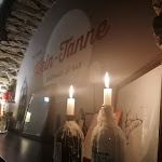 Photo n°1 de l'avis de Christine.l fait le 03/11/2020 à 18:24 sur le  Gastraum Weintanne - Essen & Trinken in Jena à Jena