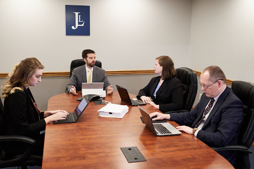 Law Firm «Lawrence & Associates», reviews and photos