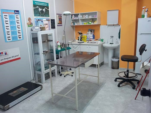 Clínica Veterinaria Tavernes Blanques en Tavernes Blanques