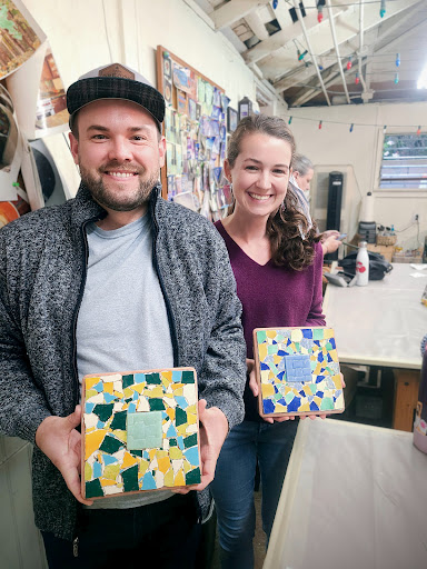 Art Center «Visionary Artware Gallery and Studio», reviews and photos, 2915 E Broadway, Long Beach, CA 90803, USA