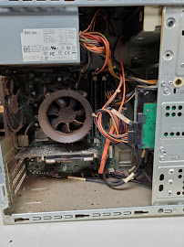 Dr Osdick's Innovative Solutions Inc - Photo 3 - Car repair in Southaven, MS, Memphis