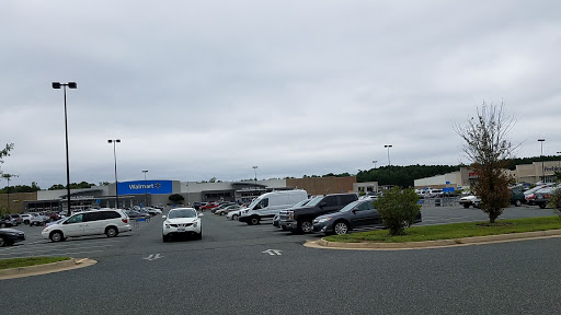 Department Store «Walmart Supercenter», reviews and photos, 16375 Merchants Ln, King George, VA 22485, USA