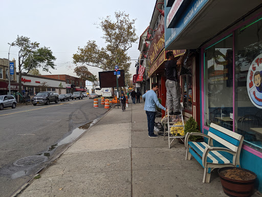 Used Book Store «Turn the Page Again», reviews and photos, 39-15 Bell Blvd, Flushing, NY 11361, USA