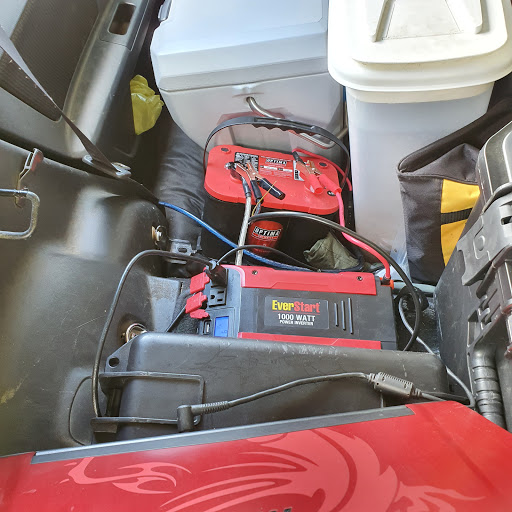 Auto Parts Store «Advance Auto Parts», reviews and photos, 1003 Delaware Ave, Marysville, OH 43040, USA